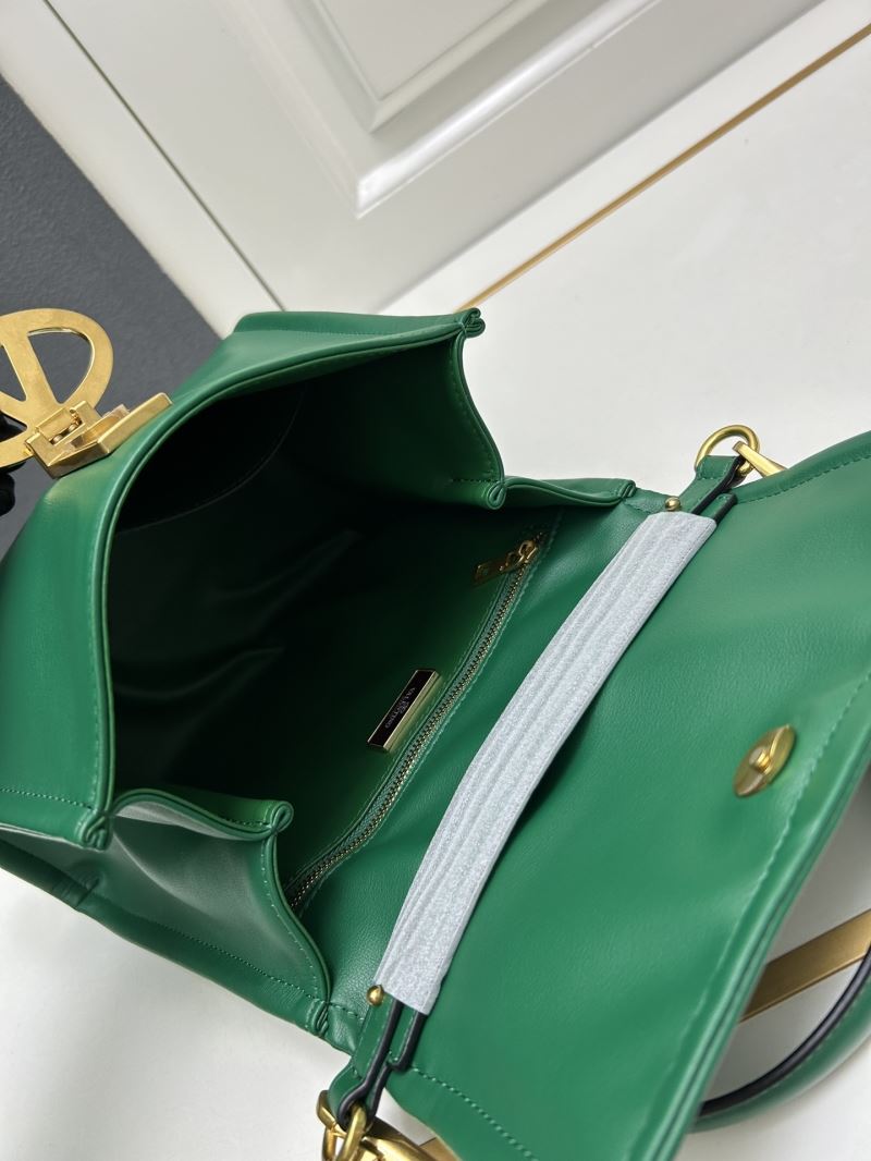 Valentino Top Handle Bags